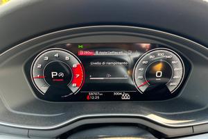 Audi A5 sportback 205 cv Tfsi