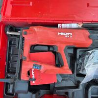 Inchiodatrice HILTI