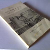 Ritorno a una vecchia città.Guida di Sarzana