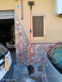 abbachiatore per olive