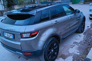 range rover Evoque diesel 2.0 td4 150 cv