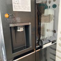 FRIGORIFERO AMERICANO LG GSXV91MCAE