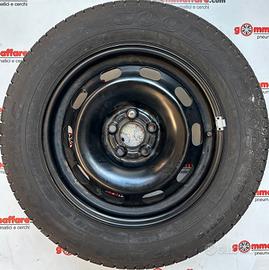 1 ruotino polo newbeetle golf-4 195/65 r15 rt210