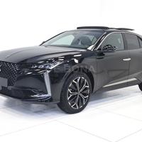 DS DS 4 1.5 bluehdi etoile alcantara 130cv auto