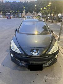 Peugeot 308 SW 1.6 120cv