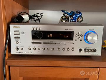 Sintoamplificatore ONKIO TX-SR702E