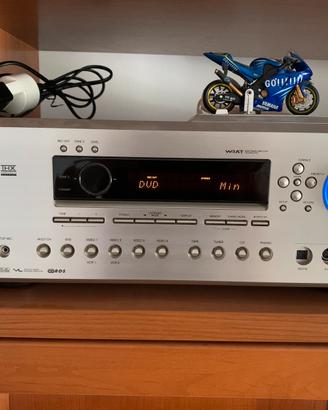 Sintoamplificatore ONKIO TX-SR702E