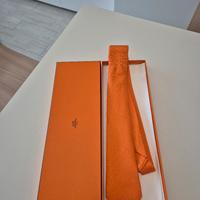 Cravatta Hermés Faconnee H