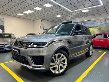 Land Rover Range Rover Sport 3.0 sdV6 HSE 249cv au