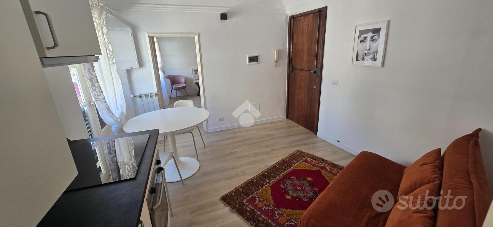 Apartment in Genova, Ghetto, Centro Est - Vista 4