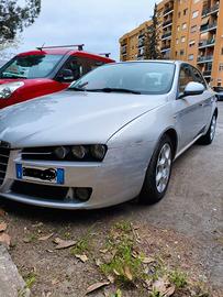Alfa romeo 159 jtdm 150cv