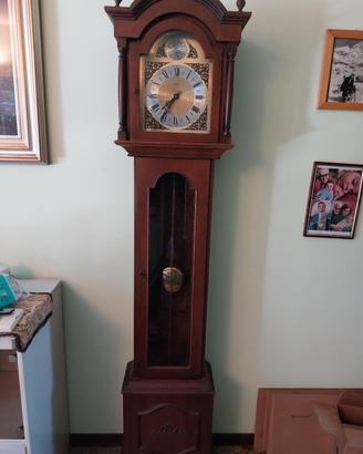 Pendola a colonna Sondor 3 pesi Westminster