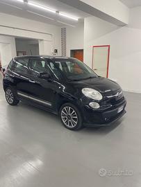 Fiat 500L Pro 1.6 MJT 105CV Pop Star 4 posti (N1)