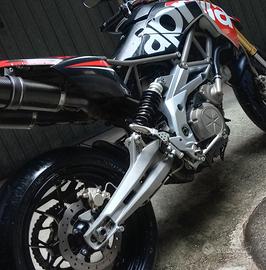 Aprilia Dorsoduro 