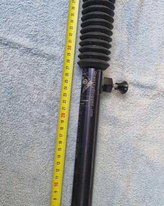 Reggisella telescopico mtb Gravity Dropper