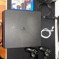 PlayStation 4