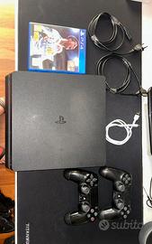 PlayStation 4