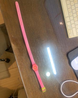 Swatch Doppio giro