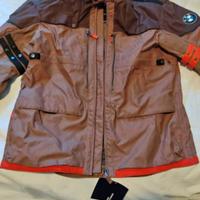  giubbotto moto originale BMW quasi nuovo 
