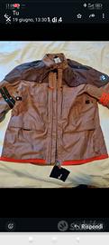  giubbotto moto originale BMW quasi nuovo 