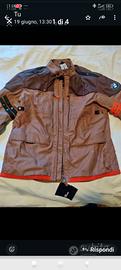  giubbotto moto originale BMW quasi nuovo 