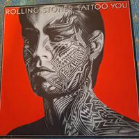 Rolling Stones 