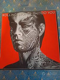 Rolling Stones 