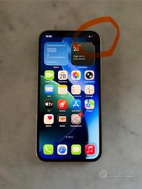Iphone 12Pro 256gb