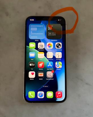 Iphone 12Pro 256gb