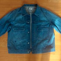 Giacca jeans Dior originale  nuova