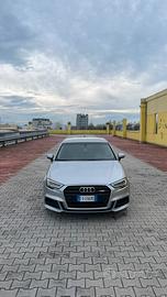 Audi A3 Sline 2019