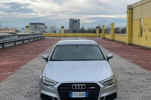 Audi A3 Sline 2019