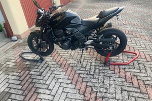 Z 750