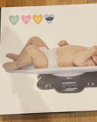 Bilancia elettronica pesa bambini - That’s love