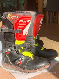 Stivali Trial Forma Rock 36