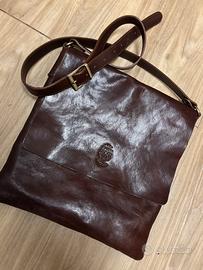 Borsa Romiti Firenze 1947 vera pelle