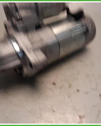 Motorino Avviamento Automotive Spare Parts EBSL21