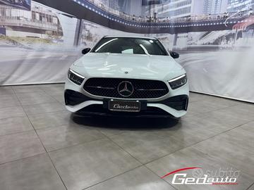 MERCEDES-BENZ A 180 d Automatic AMG Line Premiu FH