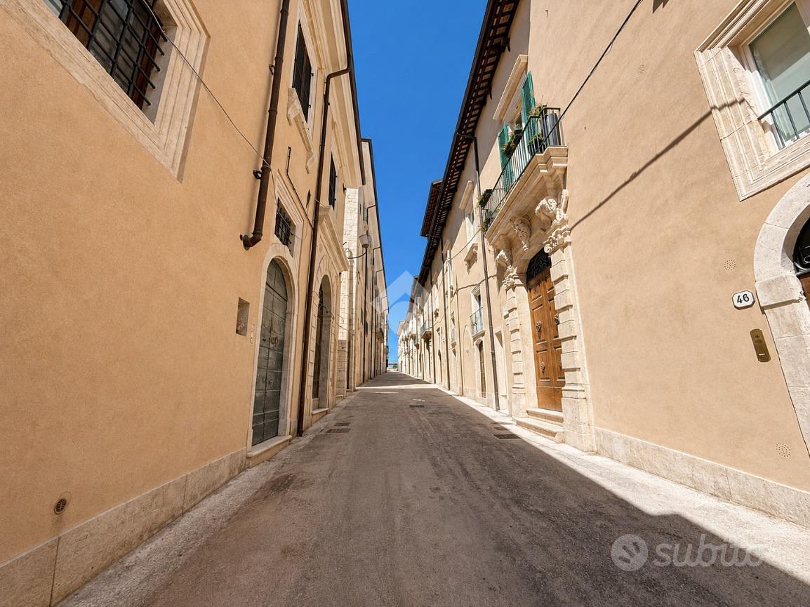 Appartamento – L'Aquila, Quarto di San Giorgio, Poggio di Roio - Vista 2
