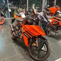 Ktm RC 125