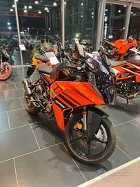 Ktm RC 125