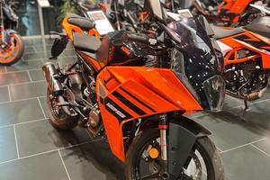Ktm RC 125
