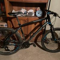 bicicletta rock rider 520