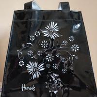 Borsa a mano Harrods originale