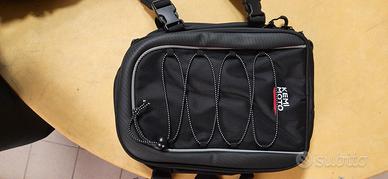 Borsa moto