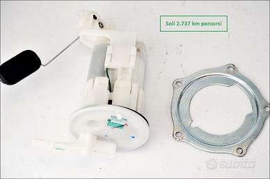 Kawasaki Ninja 500 25 26 pompa benzina interna