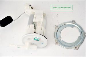 Kawasaki Ninja 500 25 26 pompa benzina interna