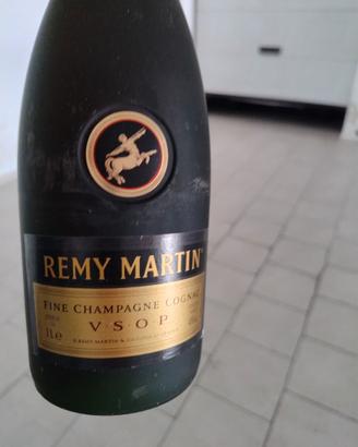 Fine Champagne cognac