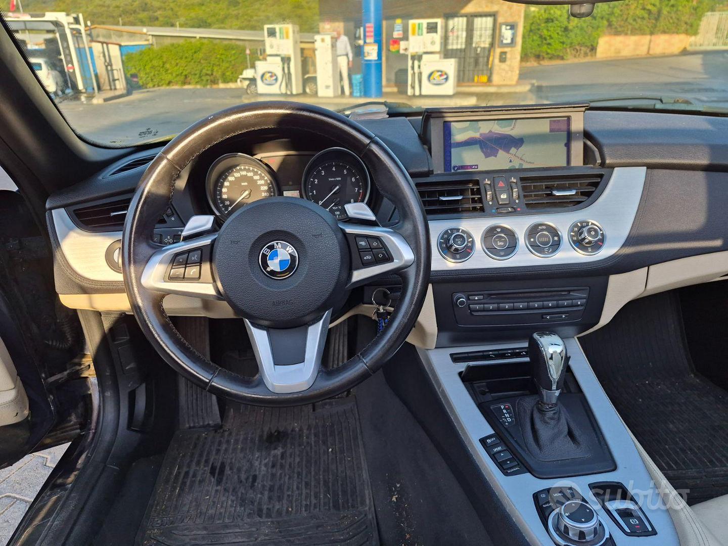 BMW Z4 2010 photo 5