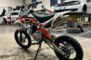 Pit Bike Kayo T50-110cc